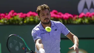 Indian Wells : Stan Wawrinka tance le comportement d’Holger Rune