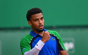 Programme Masters 1000 Monte-Carlo 2025 jeudi 10 avril