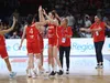 Italie – Turquie (EuroBasket 2025 Féminin) : chaîne TV et heure du match