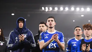 Strasbourg : accroché par Lorient, le RCSA n’avance plus en Ligue 1