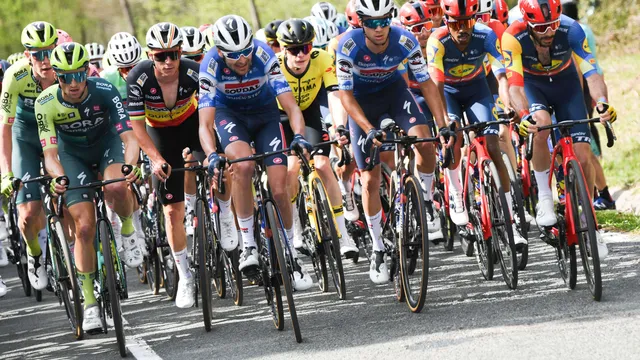 Tour du Pays basque 2025 : parcours détaillé et profil des étapes