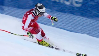Nicole Schmidhofer s’impose sur la seconde descente de Lake Louise