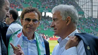 Ligue 1 : le club de l’AS Saint-Étienne mis en vente