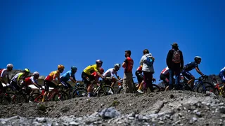 Critérium du Dauphiné 2023 : Le parcours et le profil des étapes