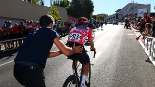 Étape 20 Vuelta 2022 : parcours et profil (10/09/2022)