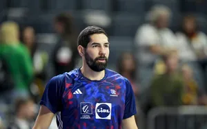 Les stats folles de Nikola Karabatic à l’Euro de Handball