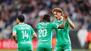 ASSE : “Dès le tout premier appel, j’ai été impressionné”