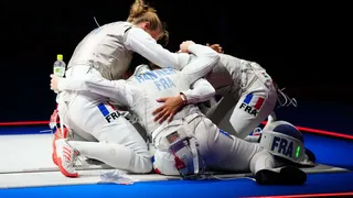JO – trois médailles d’argent pour la France et de bons débuts au rugby à 7, ce qu’il faut retenir de cette journée à Tokyo