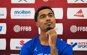 Euroligue : un géant d’Europe se positionne sur Théo Maledon