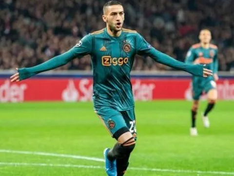 Lille – Ajax : Les notes du match