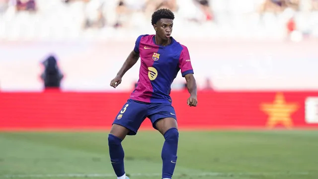 EA FC 25 : les meilleurs jeunes défenseurs à acheter en carrière