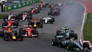 FormulX, le compte le plus déjanté de la Formule 1