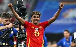 Euro 2024 : Qui est le père de Lamine Yamal, la nouvelle star des réseaux sociaux