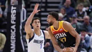Jazz / Mavericks – Preview Game 4 : un problème Rudy Gobert ?