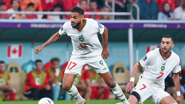 CAN 2024 : Un cadre du Maroc forfait pour la suite de la compétition  !