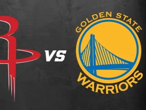 Warriors – Rockets : Le vainqueur à l’Ouest est ici ?