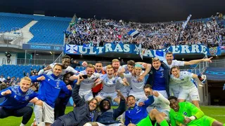 AJ Auxerre : Le retour d’un monument en Ligue 1