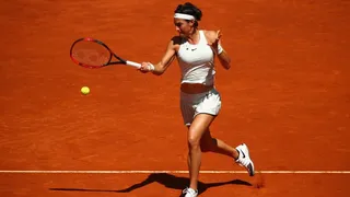 Madrid : Pouille (encore) K.O d’entrée, le duo Garcia-Mladenovic en 8ème !