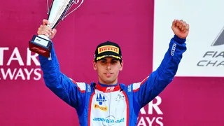 F3 : Gabriel Bortoleto champion de Formule 3 !