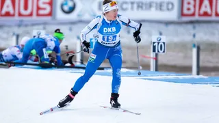 Le programme biathlon de Kontiolahti