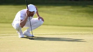 PGA – Valero Texas Open : un Colombien aux commandes, la déroute de Mickelson