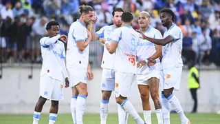 OM – Valence (Amical) : sur quelle chaîne TV regarder le match ?
