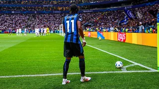 Mercato PSG : l’Atalanta Bergame fixe le prix de Lookman