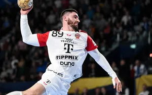 Handball : Veszprem, Barça, PSG… Où va signer Ludovic Fabregas ?