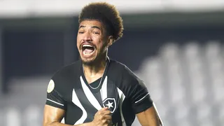 Mercato OL : qui est Adryelson, le probable nouveau défenseur brésilien des Gones ?