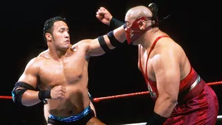 WrestleMania Moments – WM XIII : les débuts de Rocky Maiva !