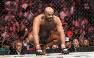 UFC 309 : Le rêve fou de Jon Jones après son combat contre Stipe Miocic !