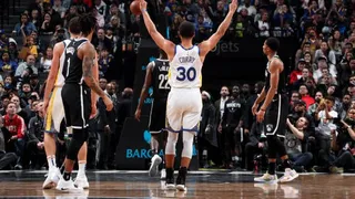 NBA : Les Warriors en déplacement chez les Nets pour la reprise