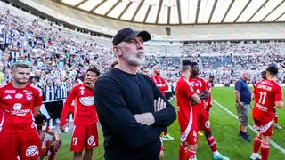 Brest : un titulaire d’Éric Roy se blesse gravement