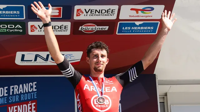 Quelles sont les chances françaises au Tour de France 2025 ?