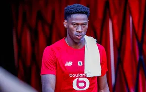 LOSC : Jonathan David déclare sa flamme au FC Barcelone