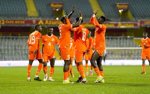 Côte d’Ivoire – Gabon : À quelle heure et sur quelle chaîne TV regarder le match ?