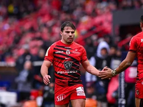 Exeter – Toulouse (Champions Cup) : compositions officielles et chaîne TV
