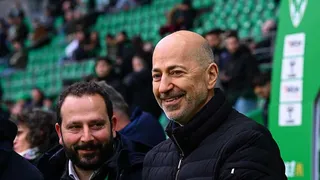 Mercato ASSE : les Verts prêts à réactiver une piste estivale