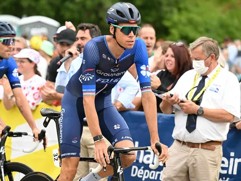 Kevin Geniets s’impose sur le GP la Marseillaise !