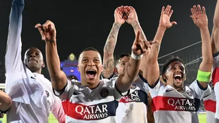 Barça-PSG : Mbappé, célébration, arbitrage… La presse catalane se réveille avec la gueule de bois