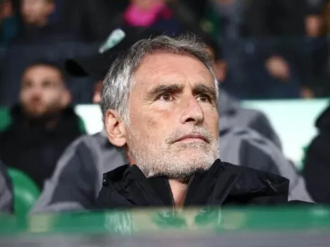 Mercato ASSE : duel avec Nice pour un ancien défenseur de Ligue 1