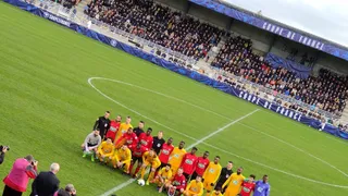 Coupe de France – Gonfreville crée l’exploit au Stade briochin