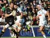 Top 14 : La Rochelle en demies, suspense à tous les étages pour les barrages !
