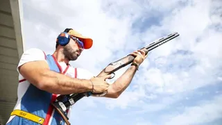 JO – Tir : Shaner en or à la carabine, les Français bien placés en skeet