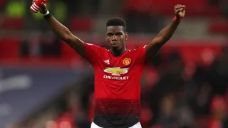 Pogba remet les points sur les I et les barres sur les T à United !