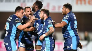Top 14 2020-2021 : Montpellier va-t-il passer le cap ?