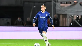 ASSE : les confessions de Maxence Rivera sur son départ des Verts