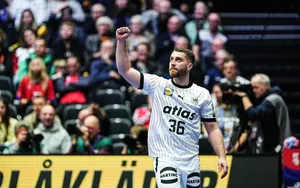 Suisse – Allemagne : heure et chaine TV du match du Mondial de Handball 2025