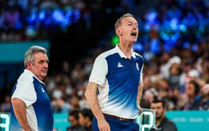 JO 2024 : le public de Bercy vivement critiqué