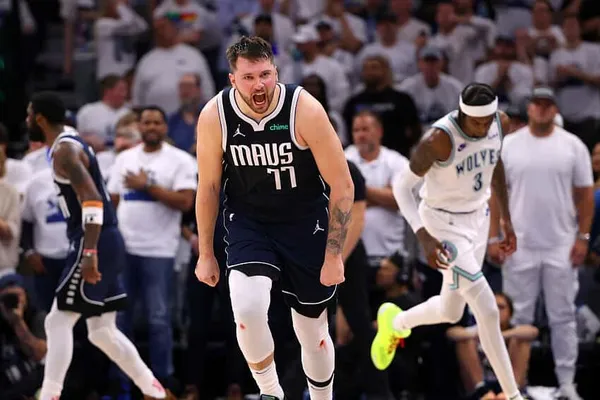 Luka Doncic, meilleur marqueur de la NBA ?